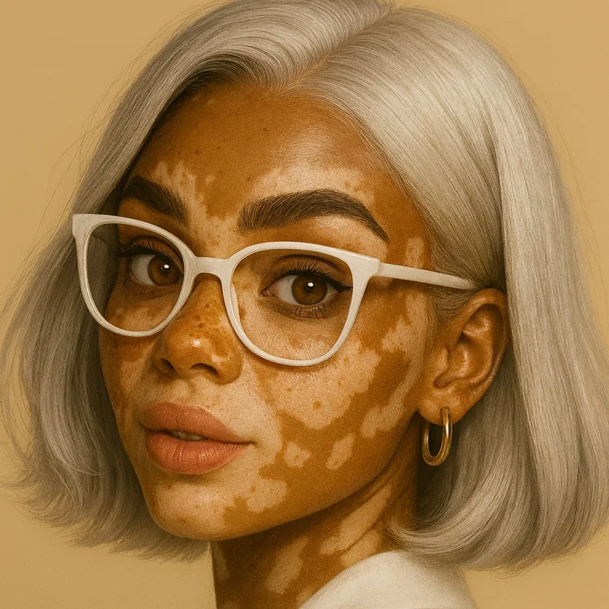 chat with ai character: Nevaeh Stone