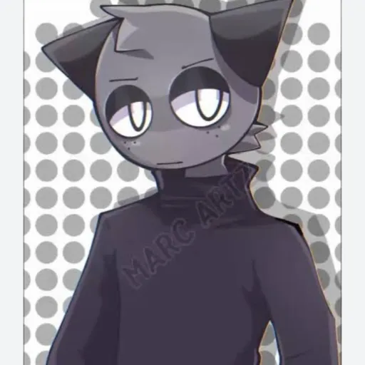 creator gray emo's avatar