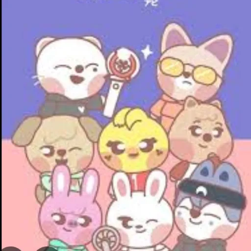 creator skzoo skz's avatar