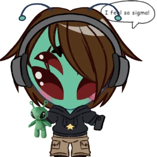 creator DS×MHA🌟's avatar