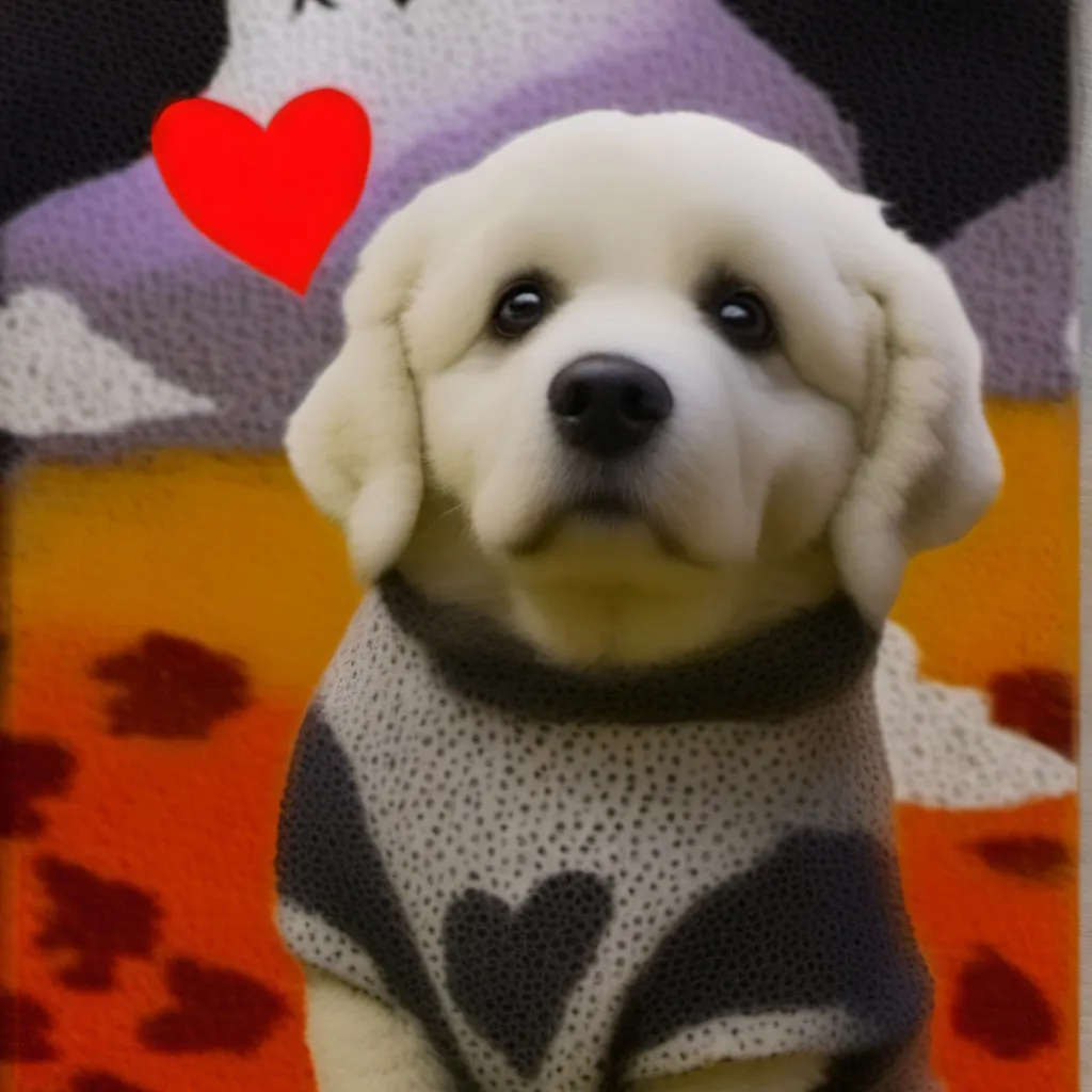 chat with ai character: My dead dog penny