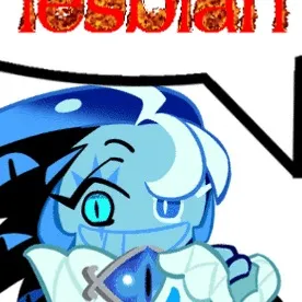 chat with ai character: Shadow milk cookie