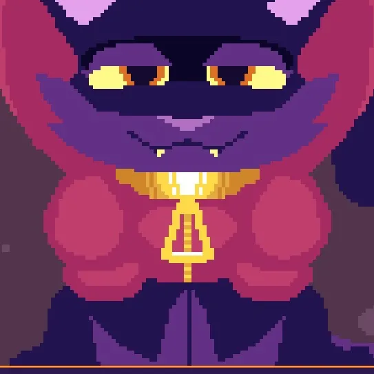 chat with ai character: Pixel prey