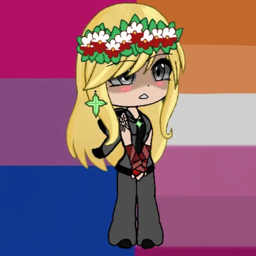 creator Izumi3173's avatar