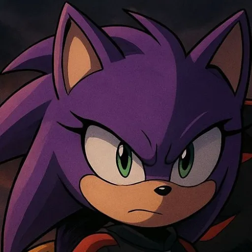 creator Ilvie t. Hedgehog's avatar