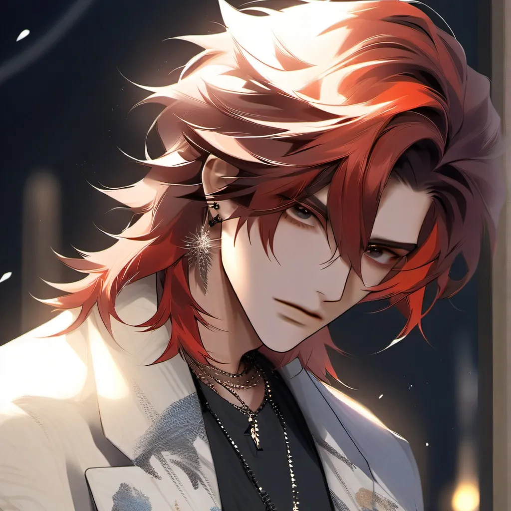 chat with ai character: ~*𝕽𝖆𝖛𝖊𝖓*~