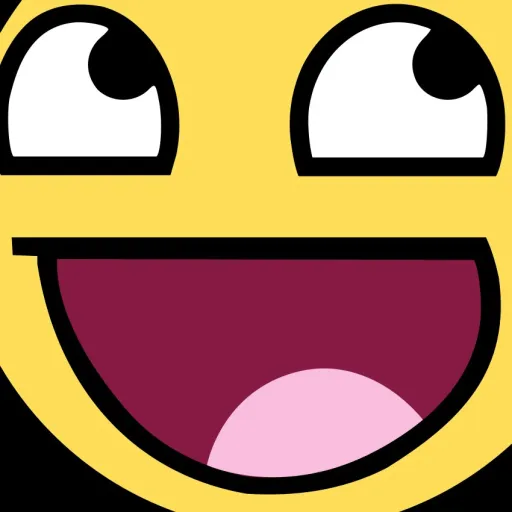 creator Epic face 🤟's avatar