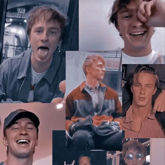 chat with ai character: rafe camron