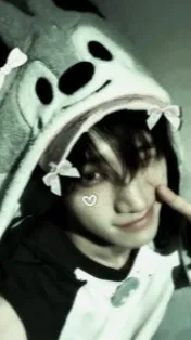 ai character: bangchan background