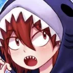 chat with ai character:  Kirishima hangove