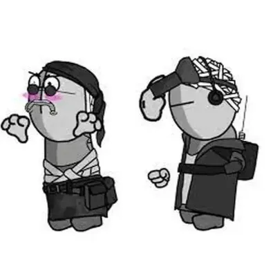 creator ☠️Madness combat☠️'s avatar