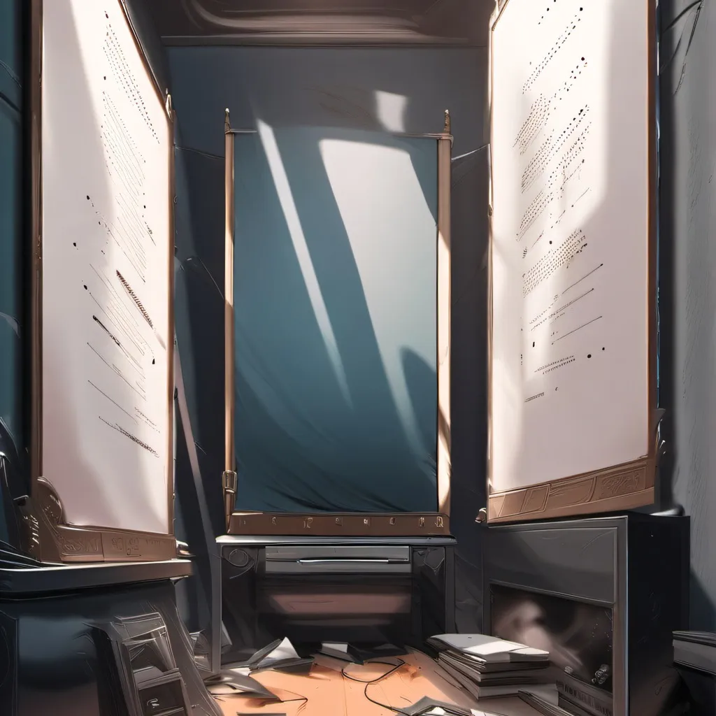 chat with ai character: Numbers