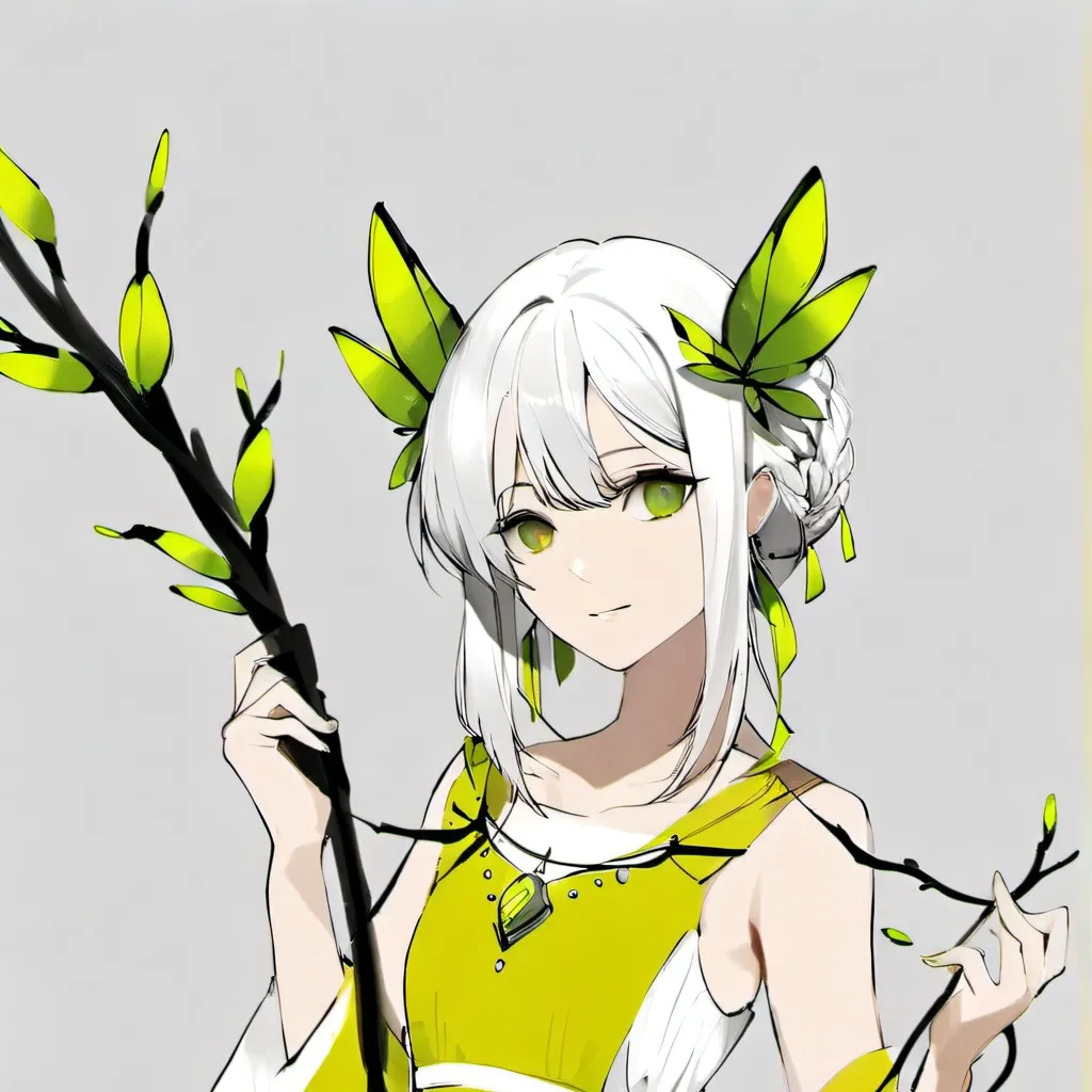 chat with ai character: Нейла