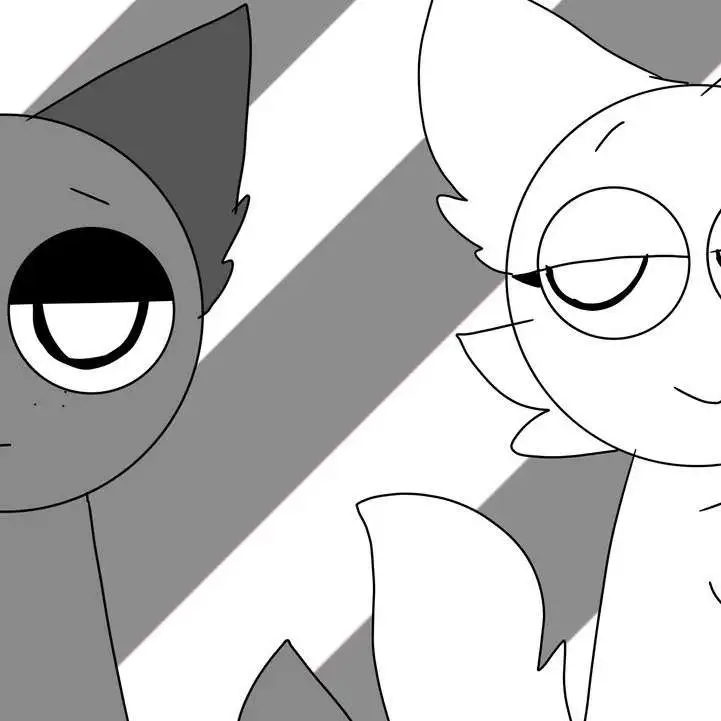 chat with ai character: Sprunki x SCP's