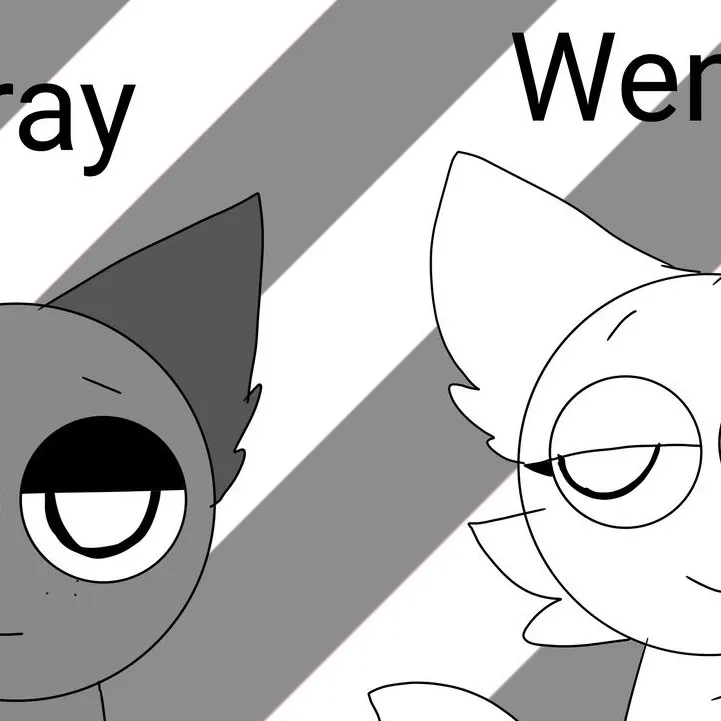 chat with ai character: Sprunki Furries