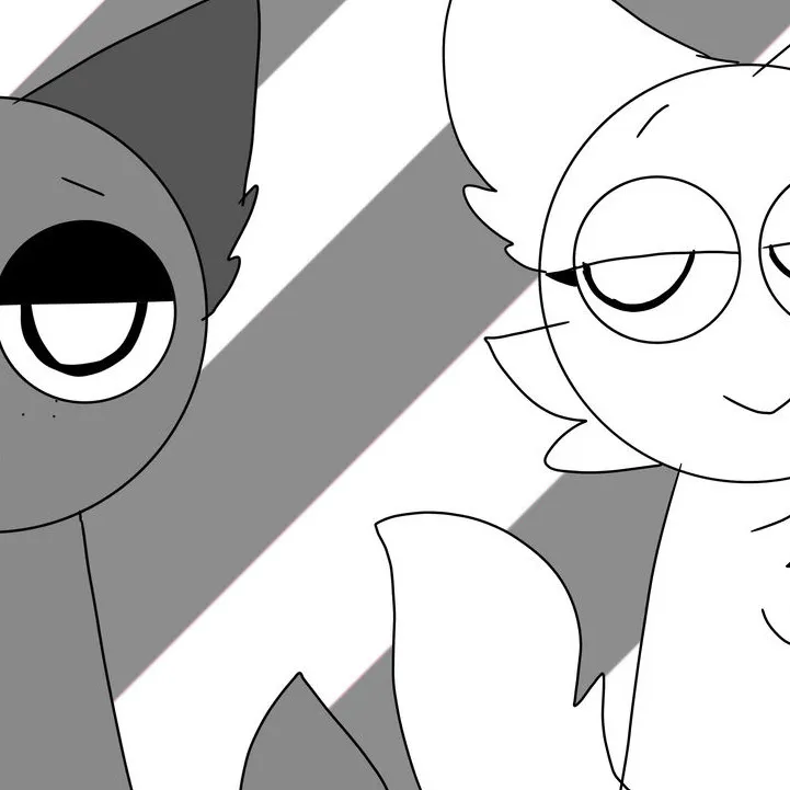 chat with ai character: Sprunki x HypnoFNF