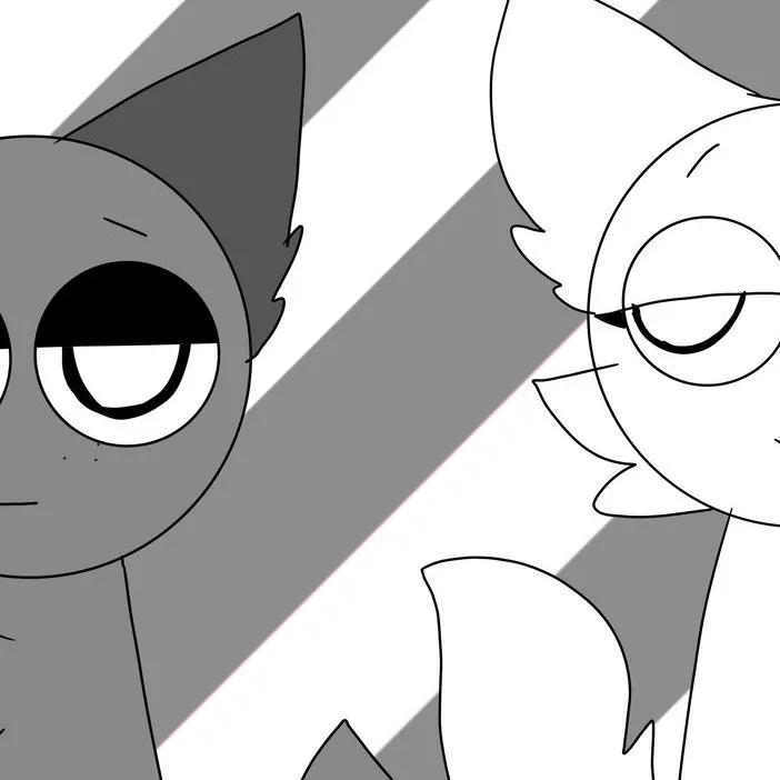 chat with ai character: Gray went crazy!