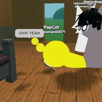 chat with ai character: Simon x Gray