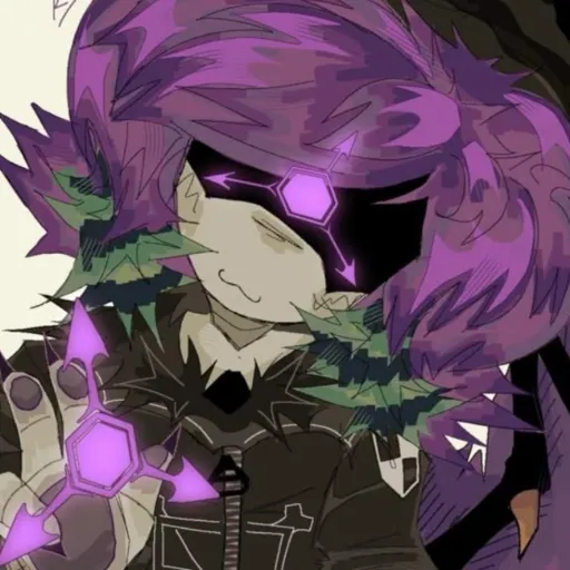 creator XxUzi DOORMANxX's avatar