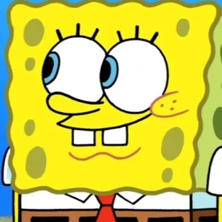 chat with ai character: spongeboymebob747