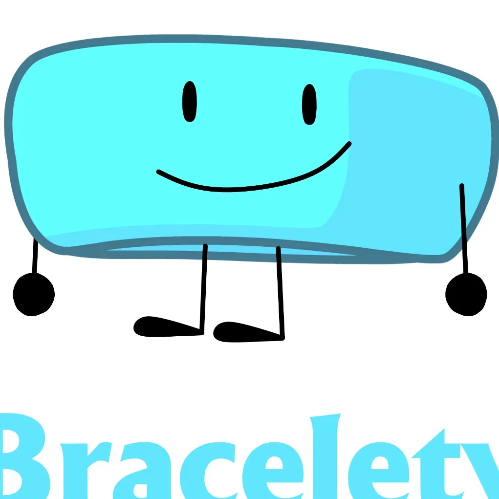 chat with ai character: bracelety
