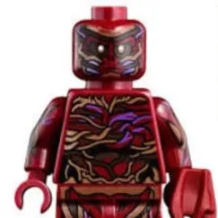 creator Lego Vecna's avatar