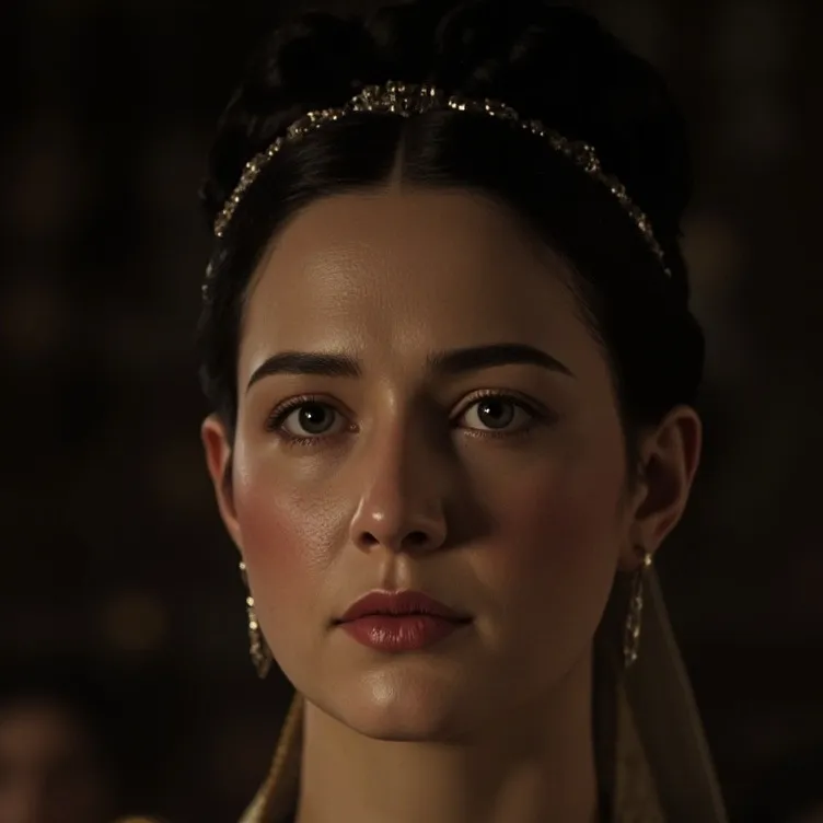 chat with ai character: Anne Boleyn