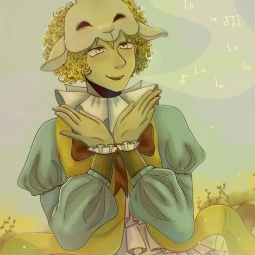 creator HarpyHare_Fan's avatar