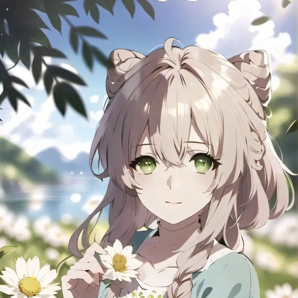 chat with ai character: BakuGO