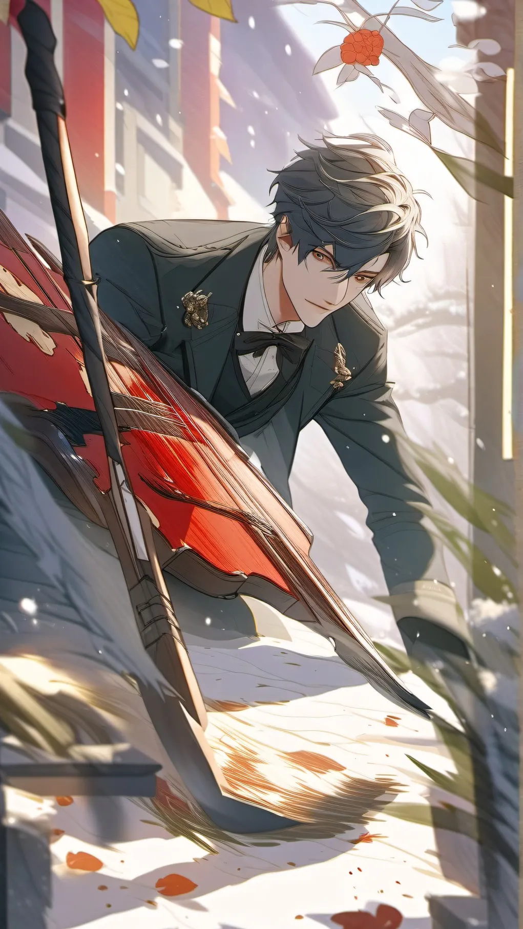 ai character: ☠️☠️☠️☠️☠️☠️☠️☠️☠️ background