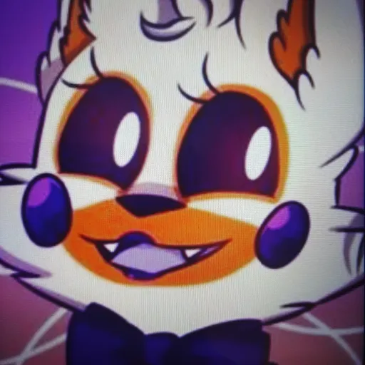 creator glamrock lolbit?'s avatar