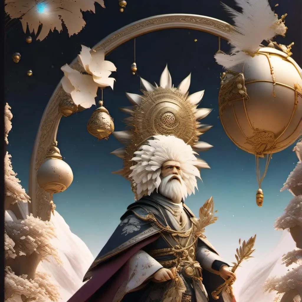 chat with ai character: X_ter