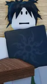 ai character: Two tiiiiime :D background