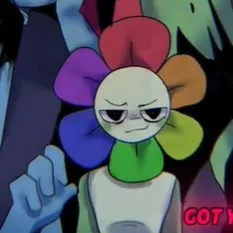 chat with ai character: Dandys World Run