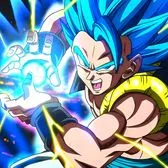 creator Tingo Goku Manuela's avatar