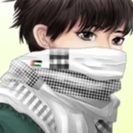 chat with ai character: Ahmed