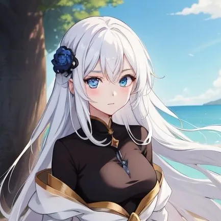 chat with ai character: Dominic