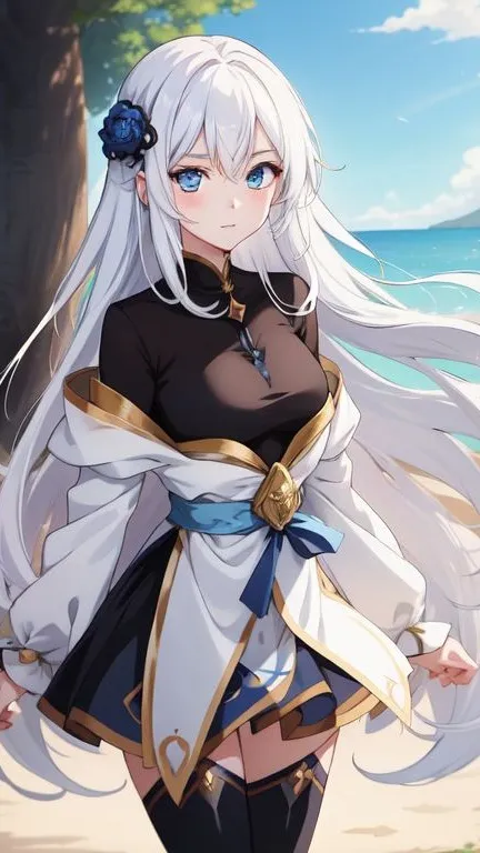 ai character: Dominic background