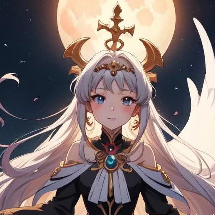 chat with ai character: Alethea