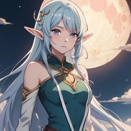 chat with ai character: ave