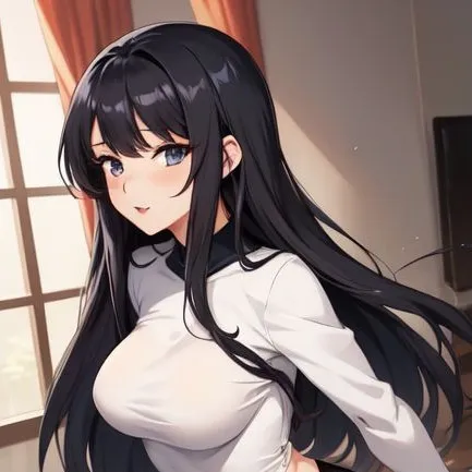 chat with ai character: reborn