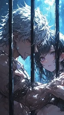 ai character: slave background