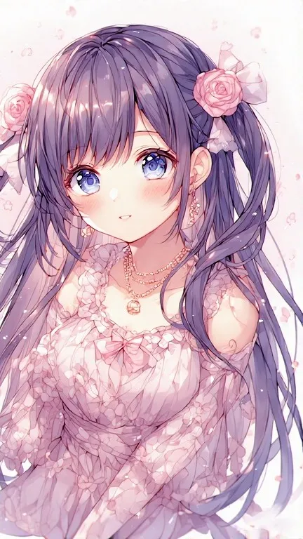 ai character: Asher background