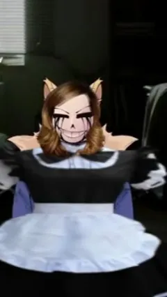 ai character: killer background