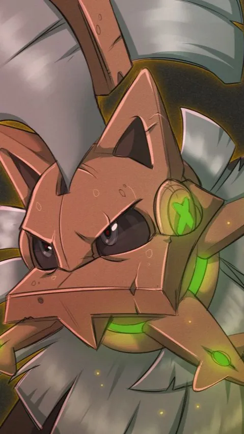 ai character: type: null background