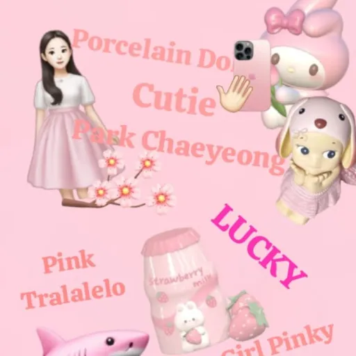 creator Putri Lara 💓's avatar