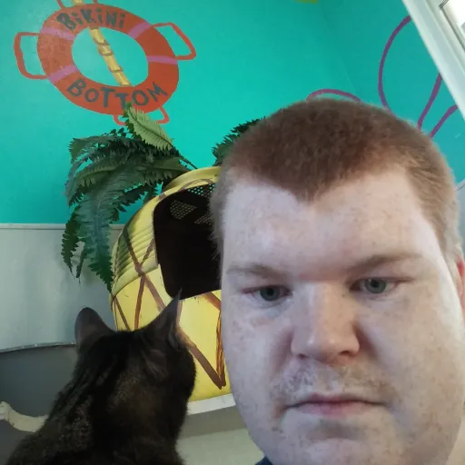 creator Cameron Danks's avatar