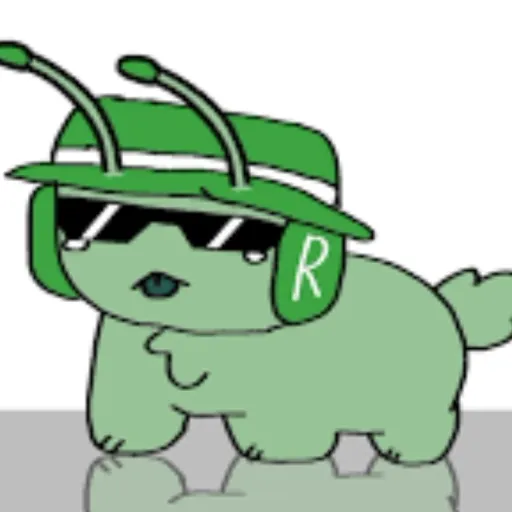 creator ALLIEN CHANSE's avatar