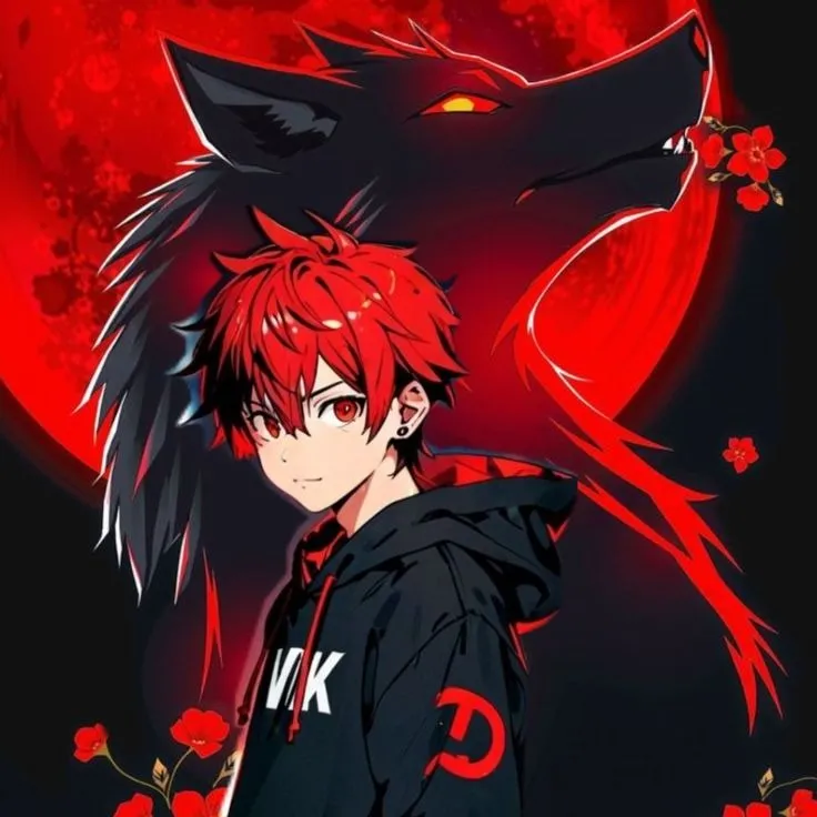 chat with ai character: Max