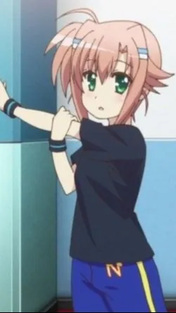 ai character: Miura Rinaldi background